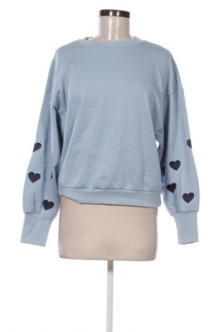 Bluză de femei ONLY, Mărime S, Culoare Albastru, Preț 158,99 Lei