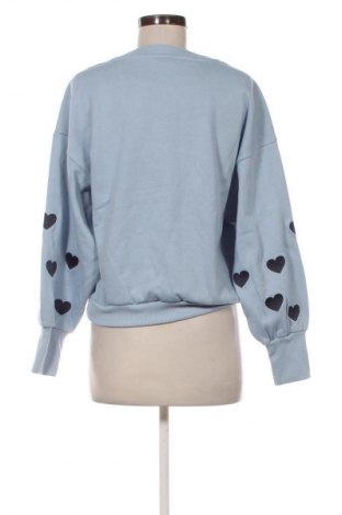 Bluză de femei ONLY, Mărime S, Culoare Albastru, Preț 158,99 Lei