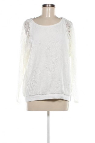Damen Shirt ONLY, Größe L, Farbe Weiß, Preis 13,99 €