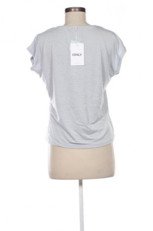 Damen Shirt ONLY, Größe S, Farbe Blau, Preis € 32,99