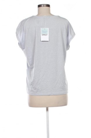 Damen Shirt ONLY, Größe L, Farbe Blau, Preis € 32,99