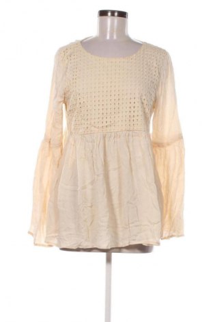Damen Shirt ONLY, Größe M, Farbe Beige, Preis 13,99 €