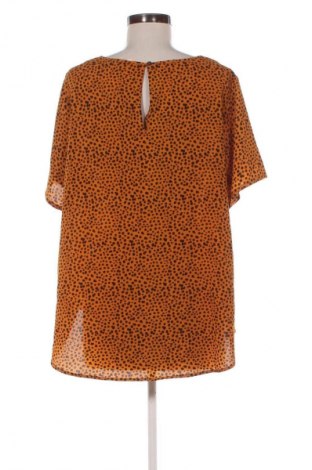 Bluzka damska ONLY Carmakoma, Rozmiar XL, Kolor Kolorowy, Cena 45,98 zł
