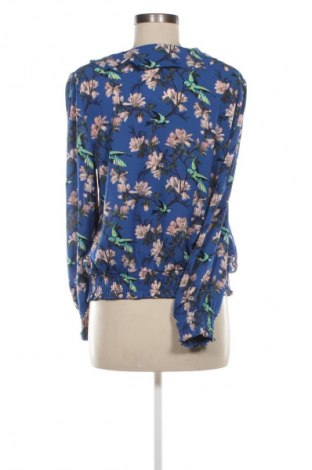 Damen Shirt Oasis, Größe L, Farbe Mehrfarbig, Preis 9,99 €