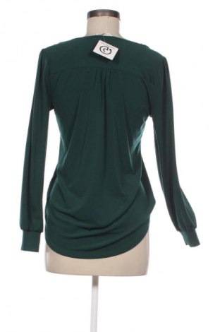 Damen Shirt Oasis, Größe XS, Farbe Grün, Preis 17,39 €