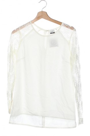 Damen Shirt Object, Größe XS, Farbe Ecru, Preis 23,99 €