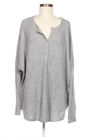 Damen Shirt Old Navy, Größe XXL, Farbe Grau, Preis € 53,99