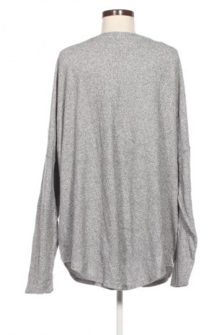 Damen Shirt Old Navy, Größe XXL, Farbe Grau, Preis € 53,99