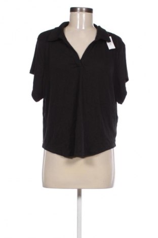 Damen Shirt Old Navy, Größe XXL, Farbe Schwarz, Preis 31,71 €