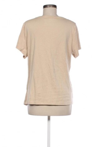 Damen Shirt Old Navy, Größe XXL, Farbe Ecru, Preis 13,81 €