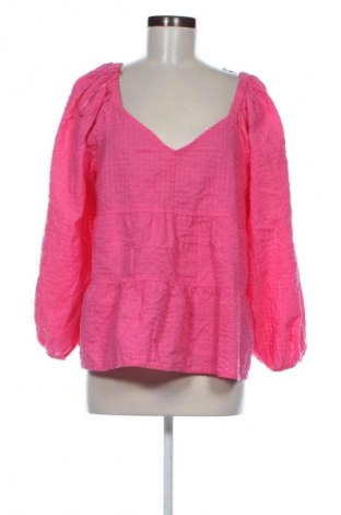 Дамска блуза Old Navy, Размер XL, Цвят Розов, Цена 44,92 лв.