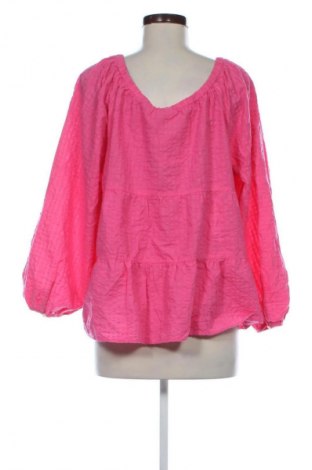 Дамска блуза Old Navy, Размер XL, Цвят Розов, Цена 44,92 лв.