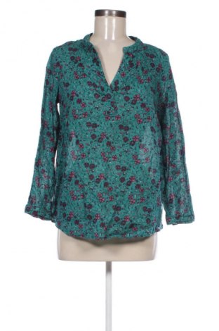 Дамска блуза Old Navy, Размер M, Цвят Многоцветен, Цена 34,00 лв.