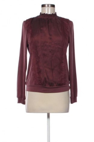 Damen Shirt One Two, Größe S, Farbe Rot, Preis 11,99 €