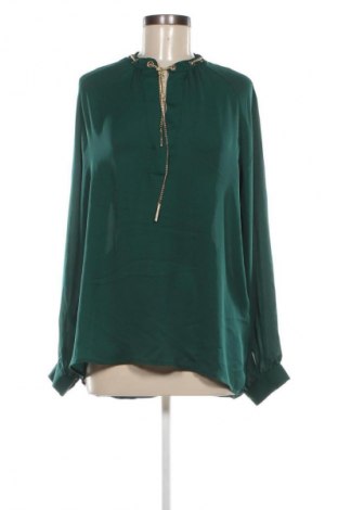 Damen Shirt Oodji, Größe XL, Farbe Grün, Preis € 13,99