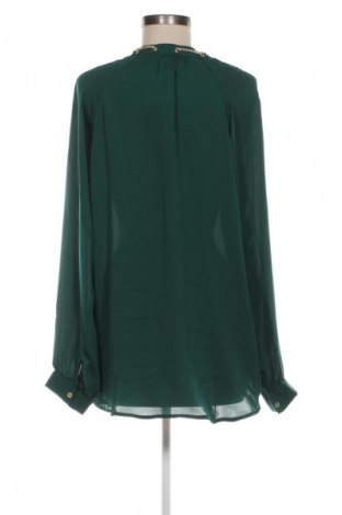 Damen Shirt Oodji, Größe XL, Farbe Grün, Preis € 13,99