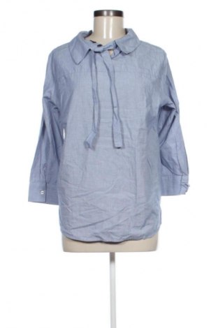 Bluză de femei Opus, Mărime M, Culoare Albastru, Preț 165,99 Lei