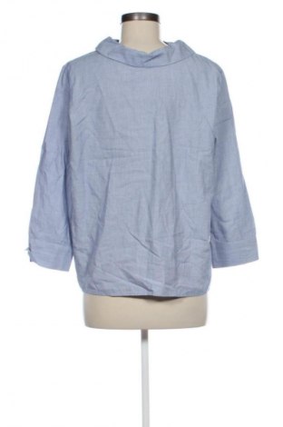 Bluză de femei Opus, Mărime M, Culoare Albastru, Preț 165,99 Lei