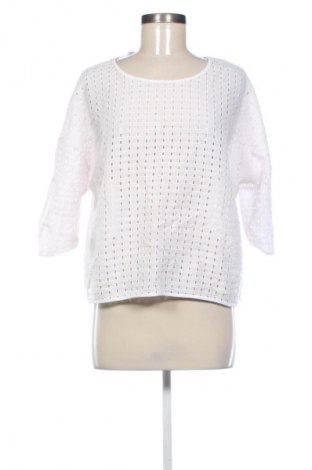 Damen Shirt Opus, Größe M, Farbe Weiß, Preis 24,99 €