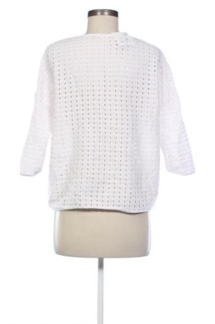 Damen Shirt Opus, Größe M, Farbe Weiß, Preis 24,99 €