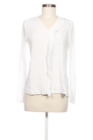 Damen Shirt Opus, Größe M, Farbe Weiß, Preis € 33,99