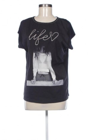 Damen Shirt Orsay, Größe L, Farbe Schwarz, Preis 7,99 €