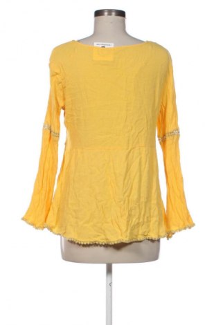 Damen Shirt Orsay, Größe L, Farbe Gelb, Preis € 9,72