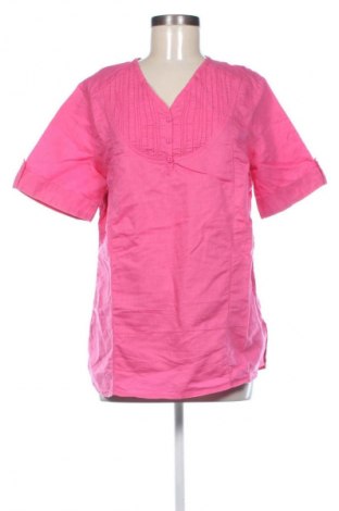 Γυναικεία μπλούζα Outfit, Μέγεθος XL, Χρώμα Ρόζ , Τιμή 9,72 €