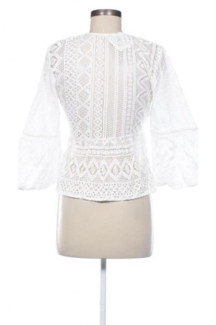 Damen Shirt Oysho, Größe S, Farbe Weiß, Preis 17,30 €