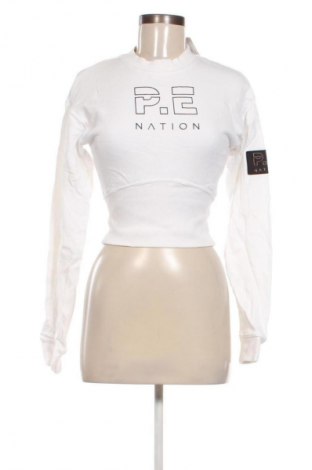 Bluză de femei P.E Nation, Mărime XXS, Culoare Alb, Preț 283,99 Lei