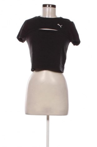 Damen Shirt PUMA, Größe M, Farbe Schwarz, Preis 64,99 €