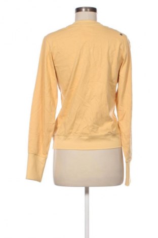 Bluzka damska PUMA, Rozmiar M, Kolor Żółty, Cena 157,99 zł