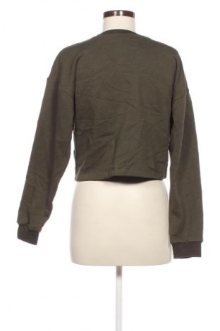 Bluză de femei PUMA, Mărime M, Culoare Verde, Preț 234,99 Lei