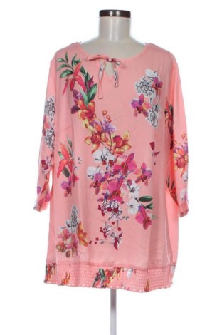 Damen Shirt Paola, Größe XXL, Farbe Mehrfarbig, Preis € 21,99