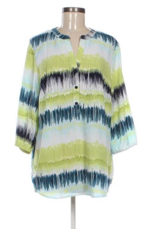 Damen Shirt Paola, Größe L, Farbe Mehrfarbig, Preis 13,99 €