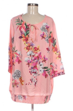 Damen Shirt Paola, Größe XXL, Farbe Mehrfarbig, Preis € 13,99