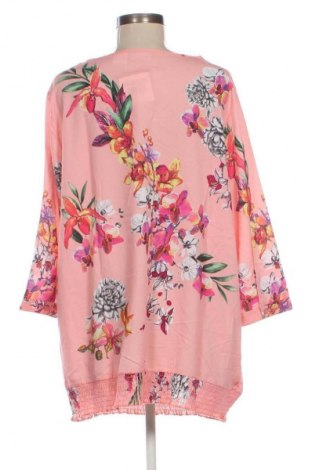 Damen Shirt Paola, Größe XXL, Farbe Mehrfarbig, Preis € 13,99