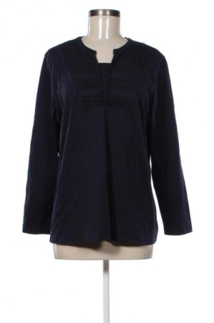 Damen Shirt Paola, Größe M, Farbe Blau, Preis 18,47 €