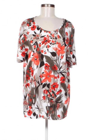 Damen Shirt Paola, Größe XXL, Farbe Mehrfarbig, Preis 10,00 €