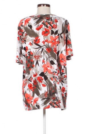 Damen Shirt Paola, Größe XXL, Farbe Mehrfarbig, Preis 10,00 €