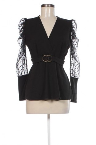 Damen Shirt Passion, Größe M, Farbe Schwarz, Preis 13,99 €
