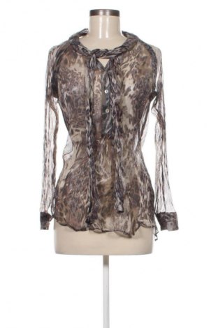 Bluză de femei Patrizia Dini, Mărime M, Culoare Multicolor, Preț 232,29 Lei