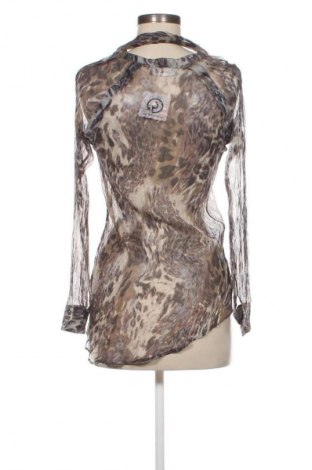 Bluză de femei Patrizia Dini, Mărime M, Culoare Multicolor, Preț 232,29 Lei