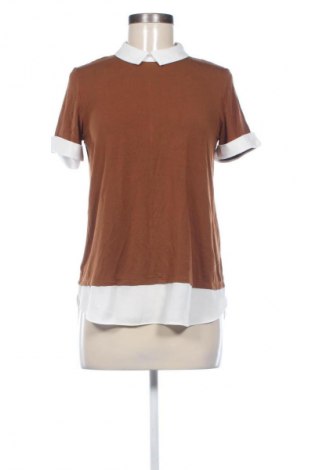 Damen Shirt Patrizia Dini, Größe S, Farbe Braun, Preis € 37,42