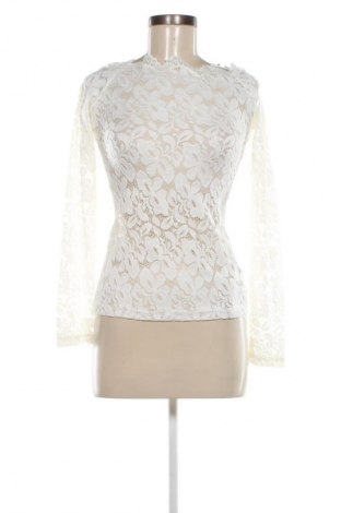Bluză de femei Patty Boutik, Mărime S, Culoare Ecru, Preț 65,99 Lei