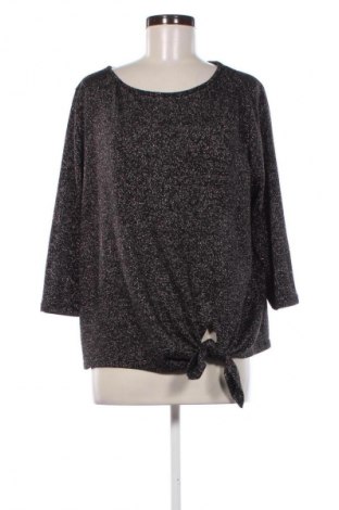 Damen Shirt Peacocks, Größe XXL, Farbe Mehrfarbig, Preis 9,79 €