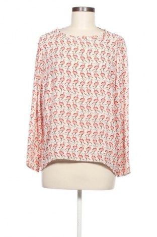 Damen Shirt Peckott, Größe XL, Farbe Mehrfarbig, Preis € 5,99