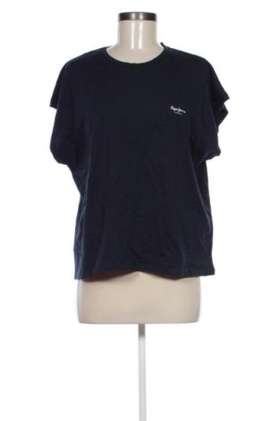 Bluză de femei Pepe Jeans, Mărime XL, Culoare Albastru, Preț 322,99 Lei