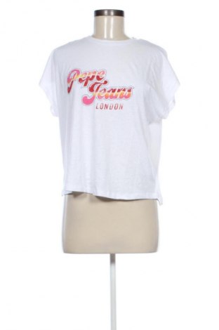 Bluzka damska Pepe Jeans, Rozmiar L, Kolor Czarny, Cena 305,99 zł