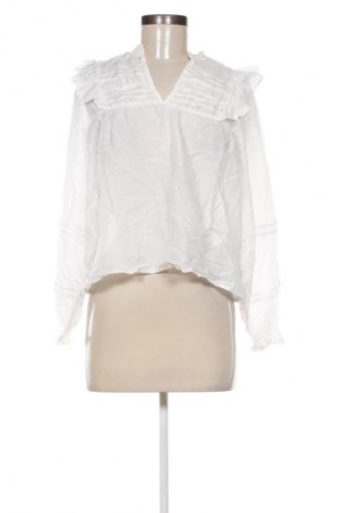 Bluză de femei Pepe Jeans, Mărime S, Culoare Alb, Preț 299,99 Lei